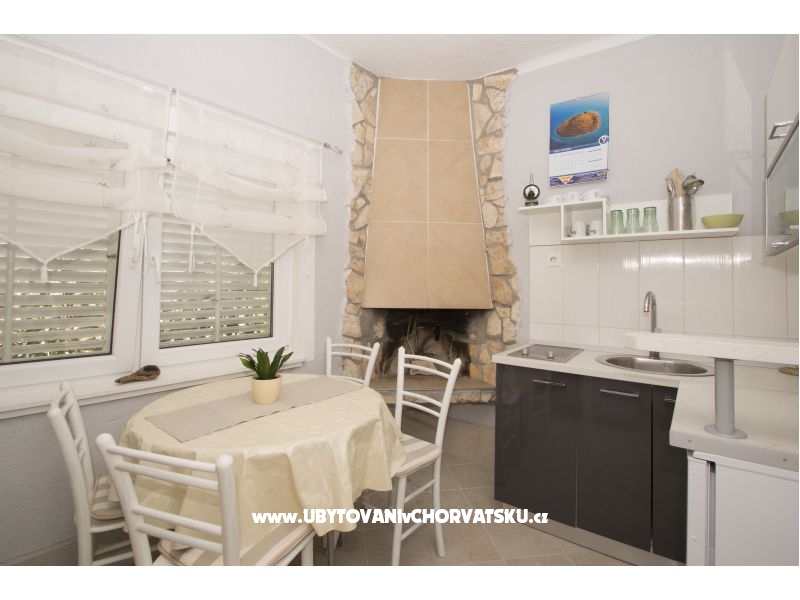 Ferienwohnungen Stone Haus – Ferienwohnung Vela Luka – Korcula, Kroatien – Foto 8
