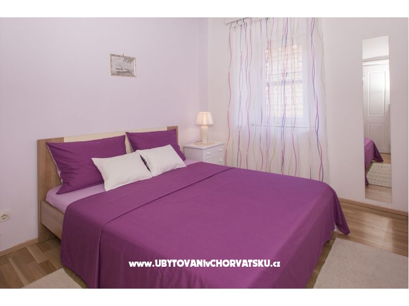 Ferienwohnungen Stone Haus – Ferienwohnung Vela Luka – Korcula, Kroatien – Foto 9