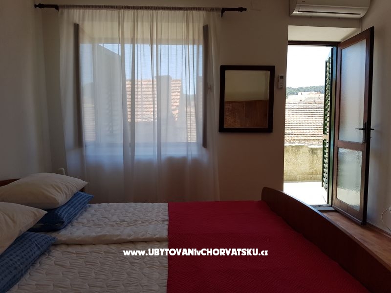 Kotarčevi dvori – Ferienwohnung Vela Luka – Korcula, Kroatien – Foto 11