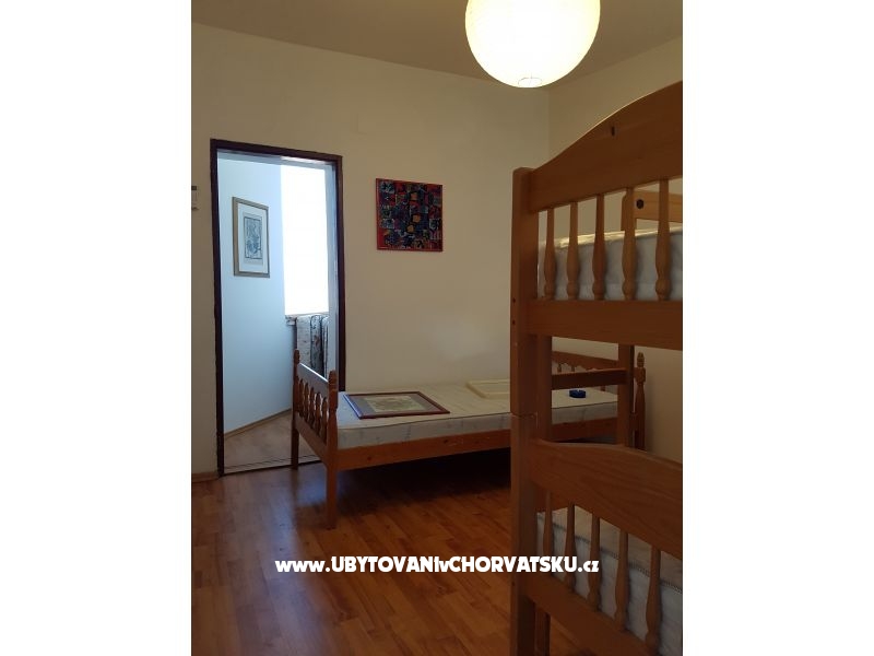 Kotarčevi dvori – Ferienwohnung Vela Luka – Korcula, Kroatien – Foto 12
