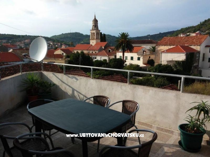 Kotarčevi dvori – Ferienwohnung Vela Luka – Korcula, Kroatien – Foto 14