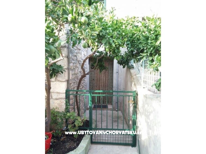 Kotarčevi dvori – Ferienwohnung Vela Luka – Korcula, Kroatien – Foto 15