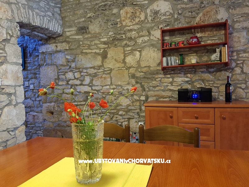 Kotarčevi dvori – Ferienwohnung Vela Luka – Korcula, Kroatien – Foto 2