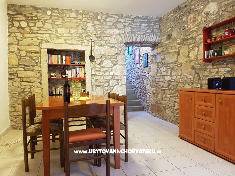 Kotarčevi dvori – Ferienwohnung Vela Luka – Korcula, Kroatien – Foto 3
