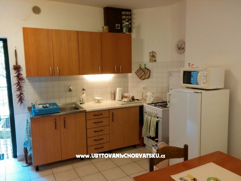 Kotarčevi dvori – Ferienwohnung Vela Luka – Korcula, Kroatien – Foto 4
