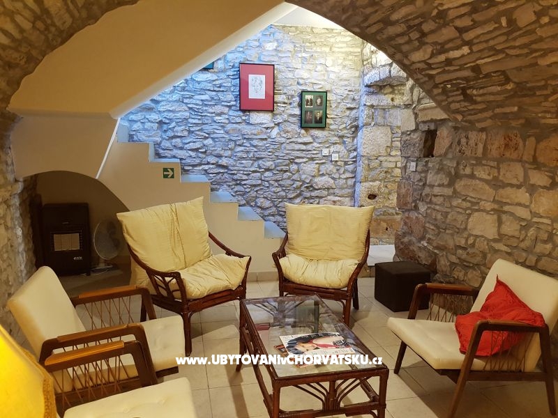 Kotarčevi dvori – Ferienwohnung Vela Luka – Korcula, Kroatien – Foto 6