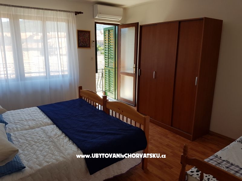 Kotarčevi dvori – Ferienwohnung Vela Luka – Korcula, Kroatien – Foto 8