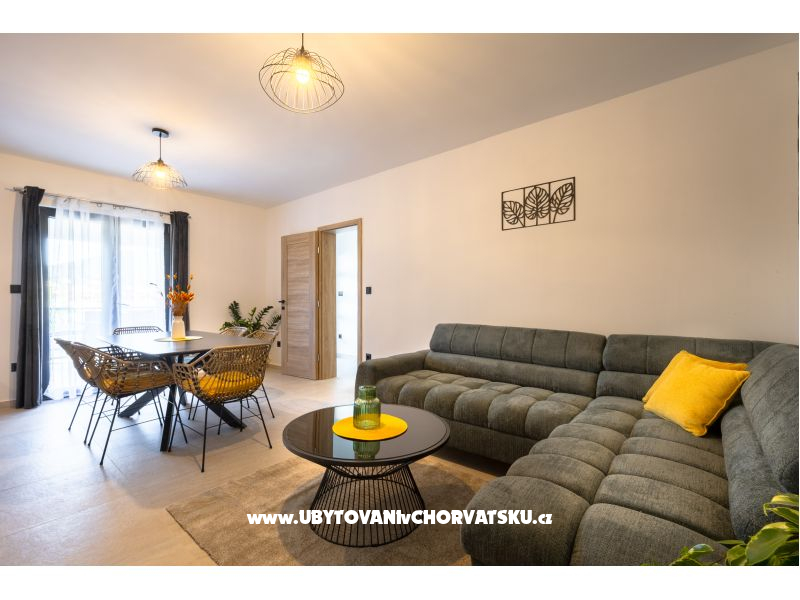Dům s pogledom na more Antivo – ubytování Vela Luka – Korčula, Chorvatsko – foto 11