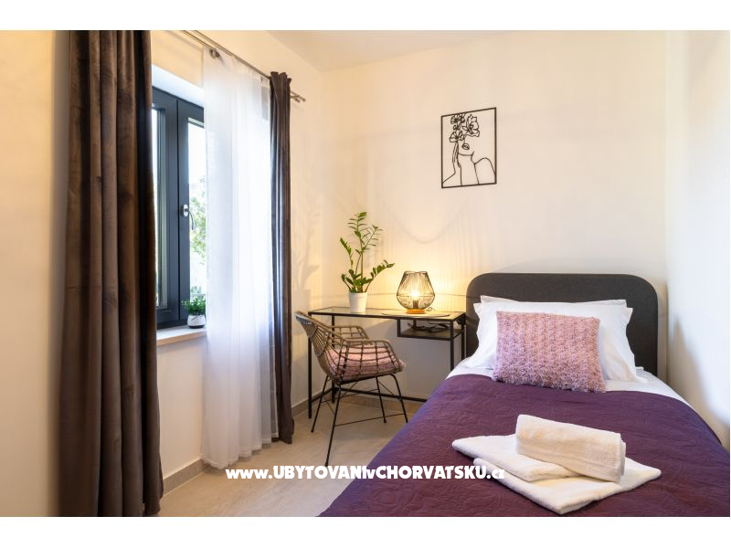 Dům s pogledom na more Antivo – ubytování Vela Luka – Korčula, Chorvatsko – foto 14