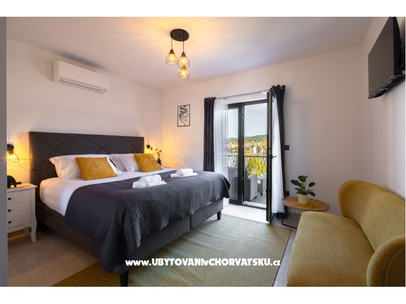 Dům s pogledom na more Antivo – ubytování Vela Luka – Korčula, Chorvatsko – foto 24