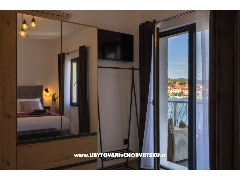 Dům s pogledom na more Antivo – ubytování Vela Luka – Korčula, Chorvatsko – foto 31
