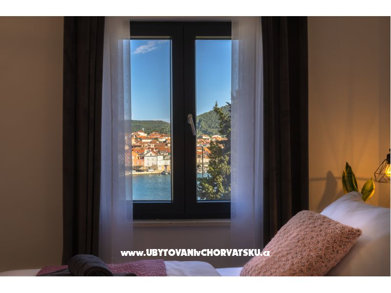 Dům s pogledom na more Antivo – ubytování Vela Luka – Korčula, Chorvatsko – foto 32