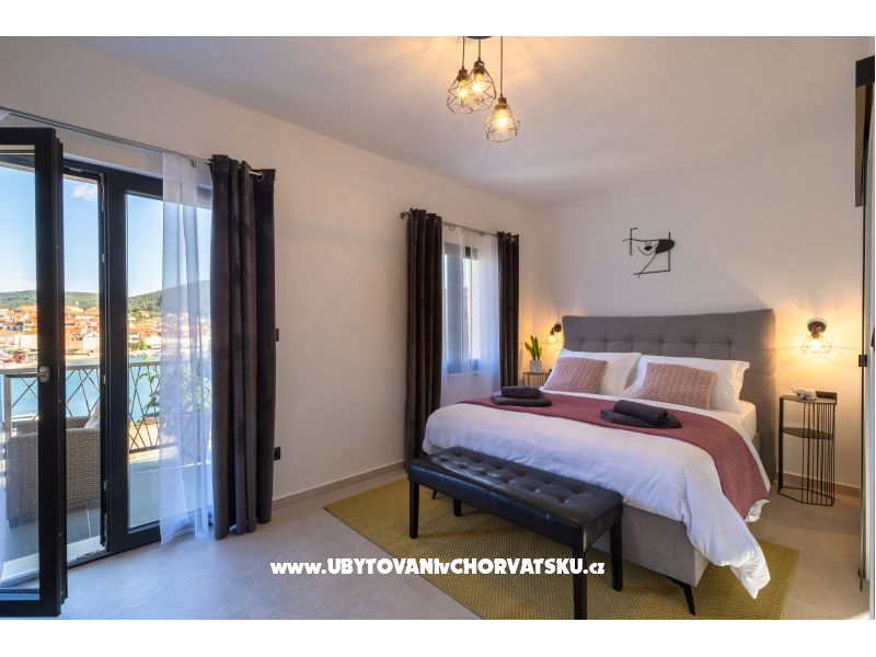 Dům s pogledom na more Antivo – ubytování Vela Luka – Korčula, Chorvatsko – foto 33