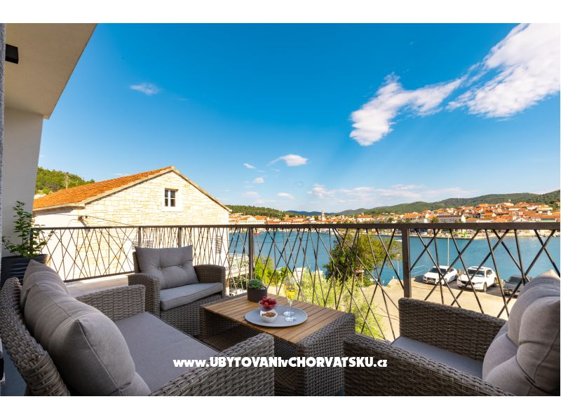 Dům s pogledom na more Antivo – ubytování Vela Luka – Korčula, Chorvatsko – foto 34