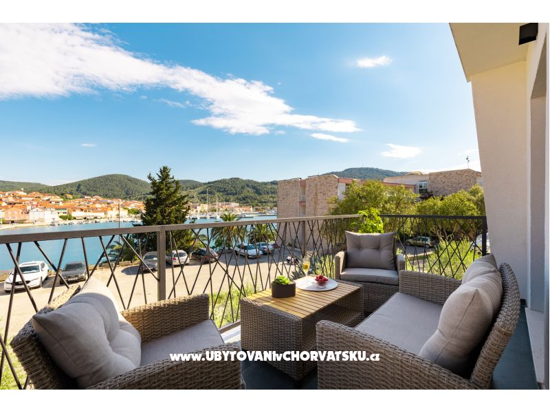 Dům s pogledom na more Antivo – ubytování Vela Luka – Korčula, Chorvatsko – foto 38