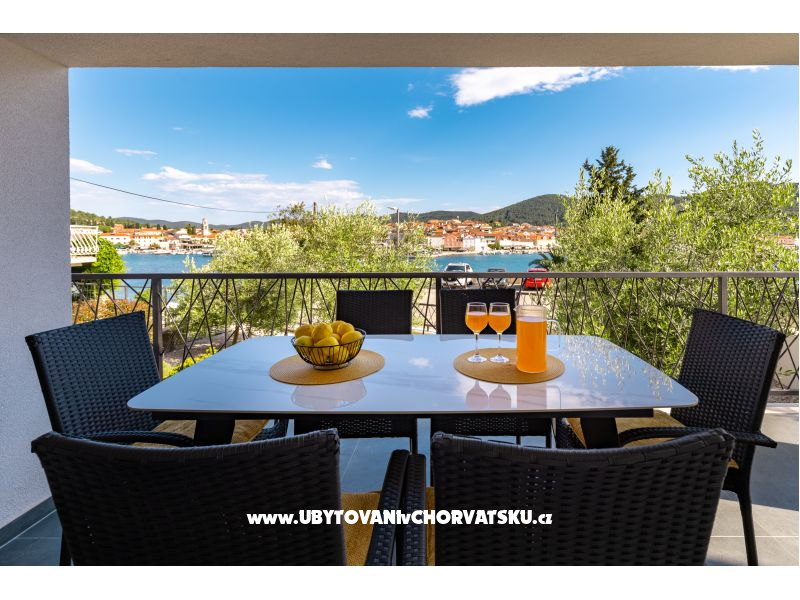 Dům s pogledom na more Antivo – ubytování Vela Luka – Korčula, Chorvatsko – foto 40