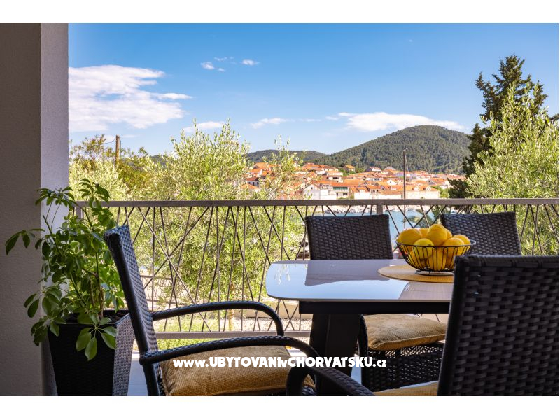 Dům s pogledom na more Antivo – ubytování Vela Luka – Korčula, Chorvatsko – foto 44