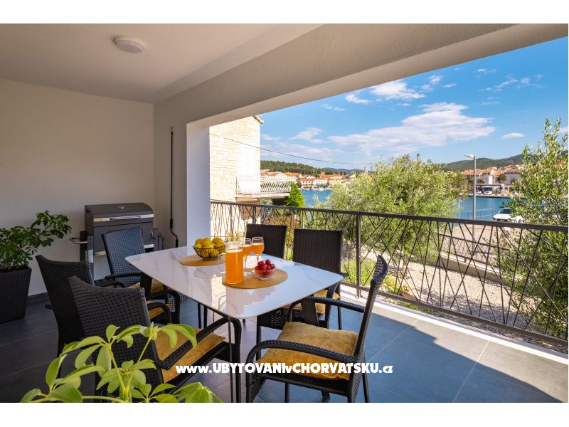 Dům s pogledom na more Antivo – ubytování Vela Luka – Korčula, Chorvatsko – foto 46