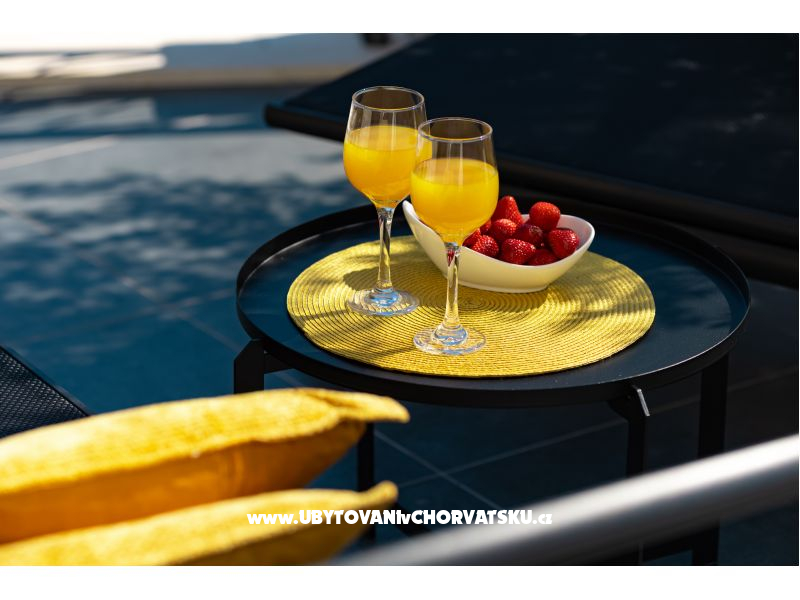 Dům s pogledom na more Antivo – ubytování Vela Luka – Korčula, Chorvatsko – foto 48