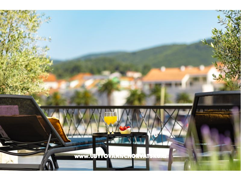 Dům s pogledom na more Antivo – ubytování Vela Luka – Korčula, Chorvatsko – foto 49
