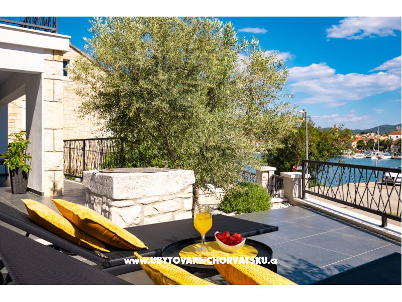 Dům s pogledom na more Antivo – ubytování Vela Luka – Korčula, Chorvatsko – foto 54