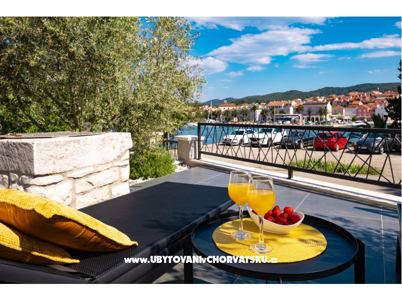 Dům s pogledom na more Antivo – ubytování Vela Luka – Korčula, Chorvatsko – foto 55