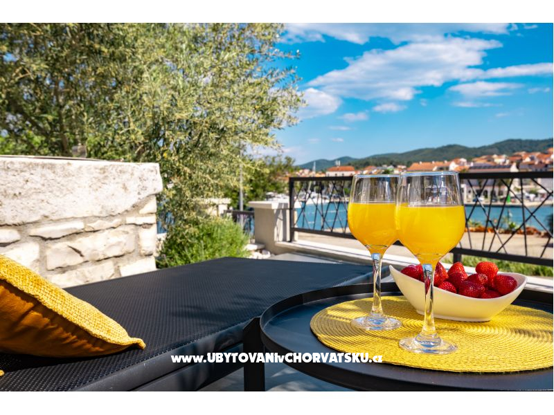 Dům s pogledom na more Antivo – ubytování Vela Luka – Korčula, Chorvatsko – foto 56