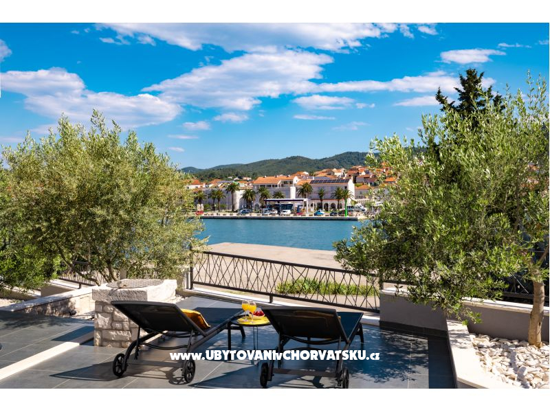 Dům s pogledom na more Antivo – ubytování Vela Luka – Korčula, Chorvatsko – foto 57