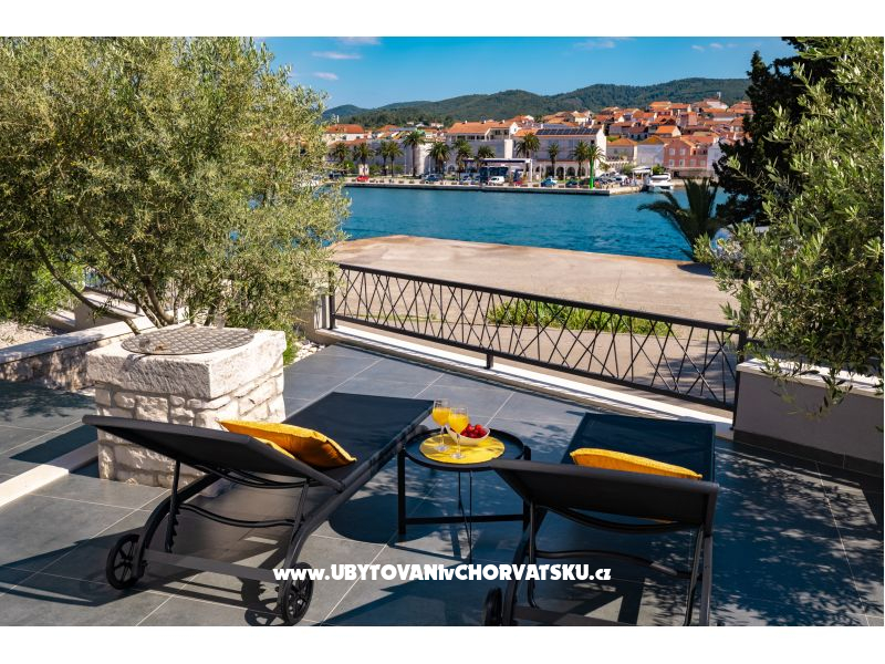 Dům s pogledom na more Antivo – ubytování Vela Luka – Korčula, Chorvatsko – foto 58