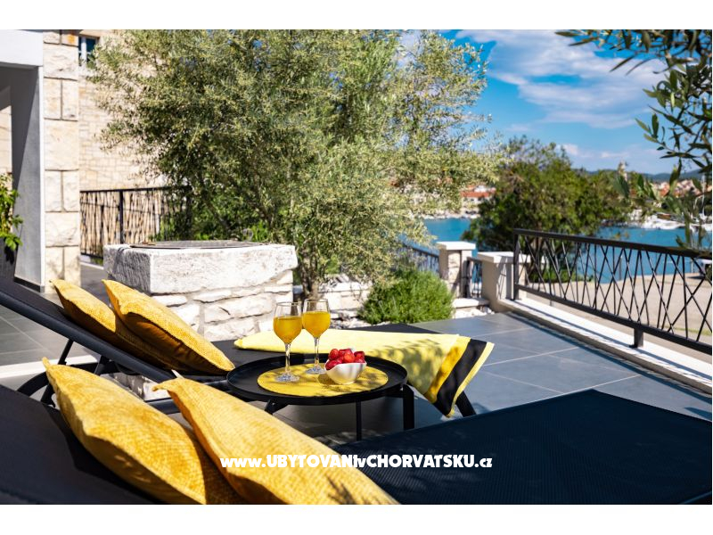 Dům s pogledom na more Antivo – ubytování Vela Luka – Korčula, Chorvatsko – foto 60