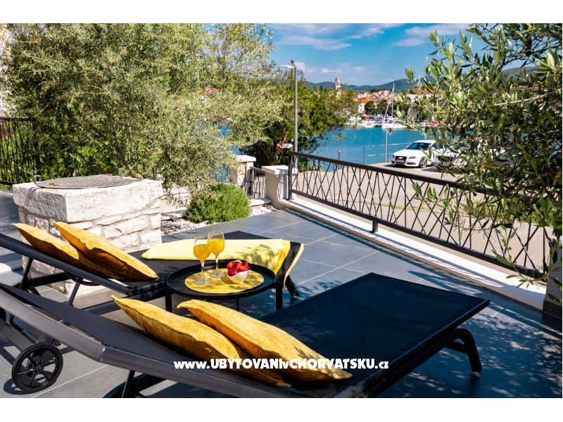 Dům s pogledom na more Antivo – ubytování Vela Luka – Korčula, Chorvatsko – foto 61