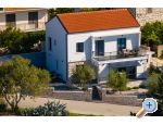 Dům s pogledom na more Antivo – Vela Luka – Korčula – náhled 3