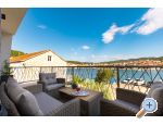 Dům s pogledom na more Antivo – Vela Luka – Korčula – náhled 34