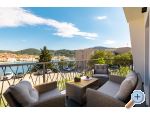 Dům s pogledom na more Antivo – Vela Luka – Korčula – náhled 38