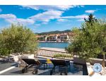 Dům s pogledom na more Antivo – Vela Luka – Korčula – náhled 57