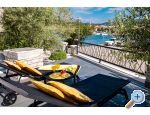 Dům s pogledom na more Antivo – Vela Luka – Korčula – náhled 61