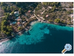 Tina's house - Vela Luka  Korula Kroatien