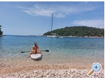 Tina's house - Vela Luka  Korula Kroatien
