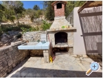 Tina's house - Vela Luka  Korula Kroatien