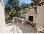 Tina's house - Vela Luka  Korula Kroatien