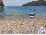 Tina's house - Vela Luka  Korula Hrvaka