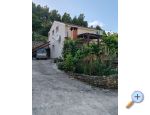 Tina's house - Vela Luka  Korula Hrvaka