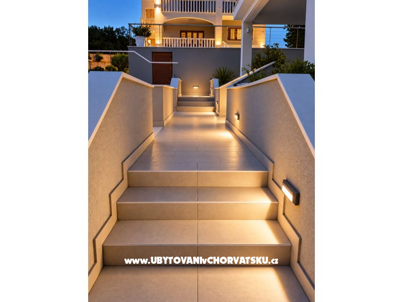 Villa Abba – ubytování Vela Luka – Korčula, Chorvatsko – foto 21