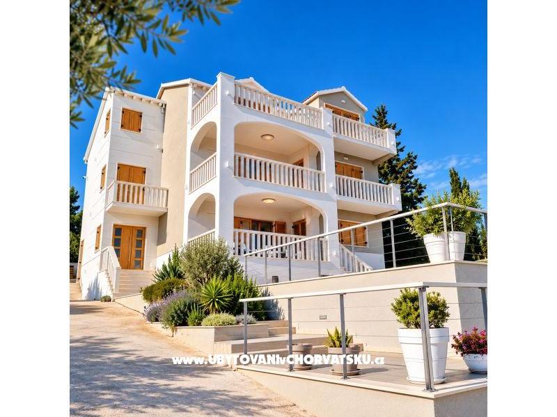 Villa Abba – ubytování Vela Luka – Korčula, Chorvatsko – foto 22