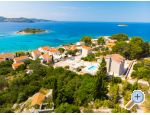 Villa Abba - Vela Luka  Korula Hrvaka