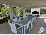 Villa Abba - Vela Luka  Korula Hrvaka