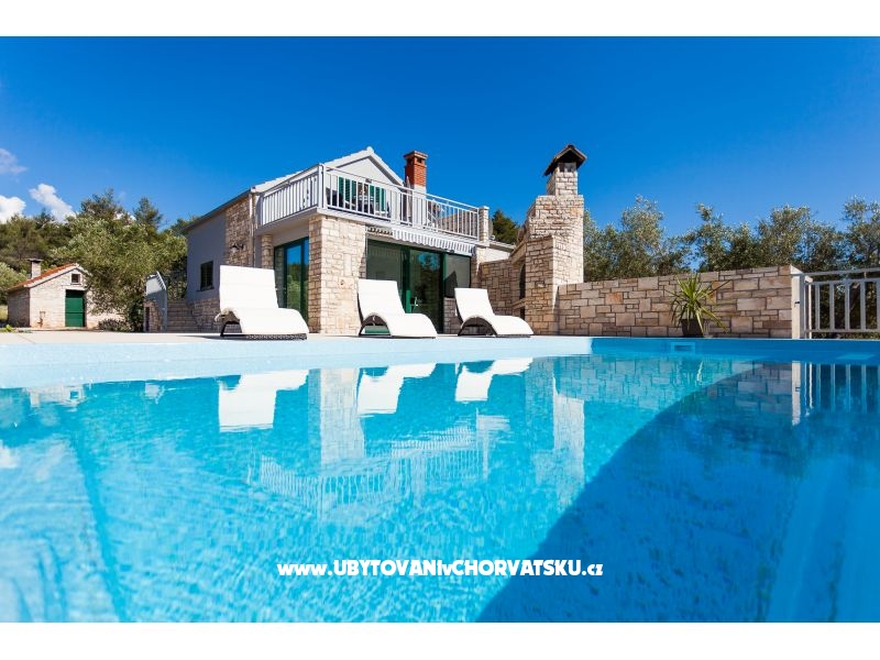 Villa Barbara / Zli stup – Ferienwohnung Vela Luka – Korcula, Kroatien – Foto 14