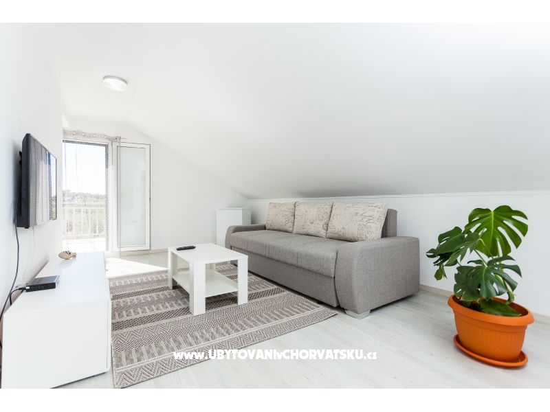 Villa Barbara / Zli stup – Ferienwohnung Vela Luka – Korcula, Kroatien – Foto 15