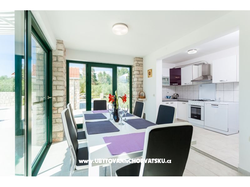 Villa Barbara / Zli stup – Ferienwohnung Vela Luka – Korcula, Kroatien – Foto 16