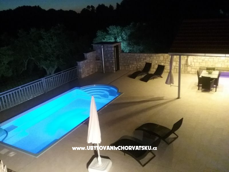 Villa Barbara / Zli stup – Ferienwohnung Vela Luka – Korcula, Kroatien – Foto 17